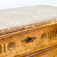 French Provencal chest of drawers