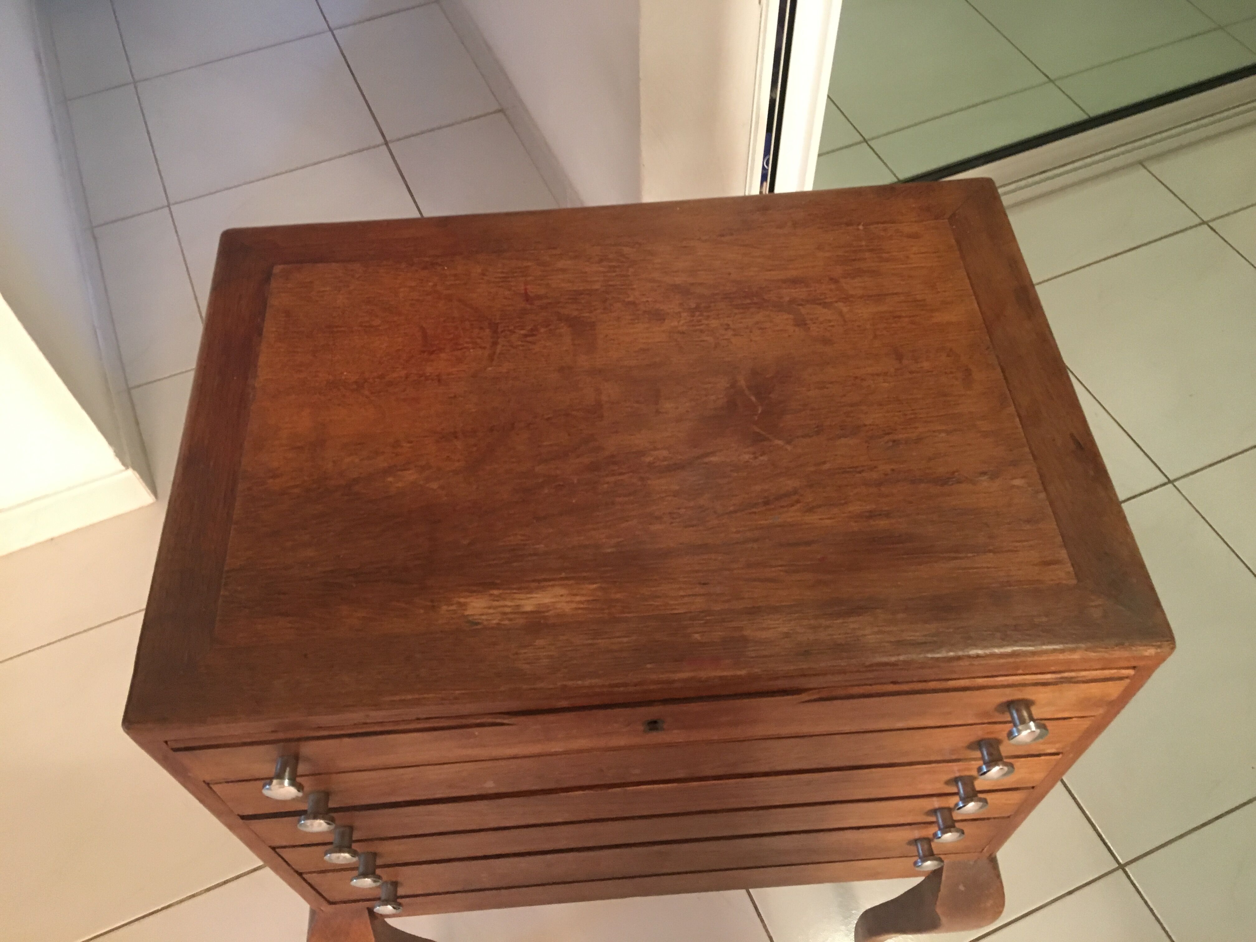 Furniture to cutlery