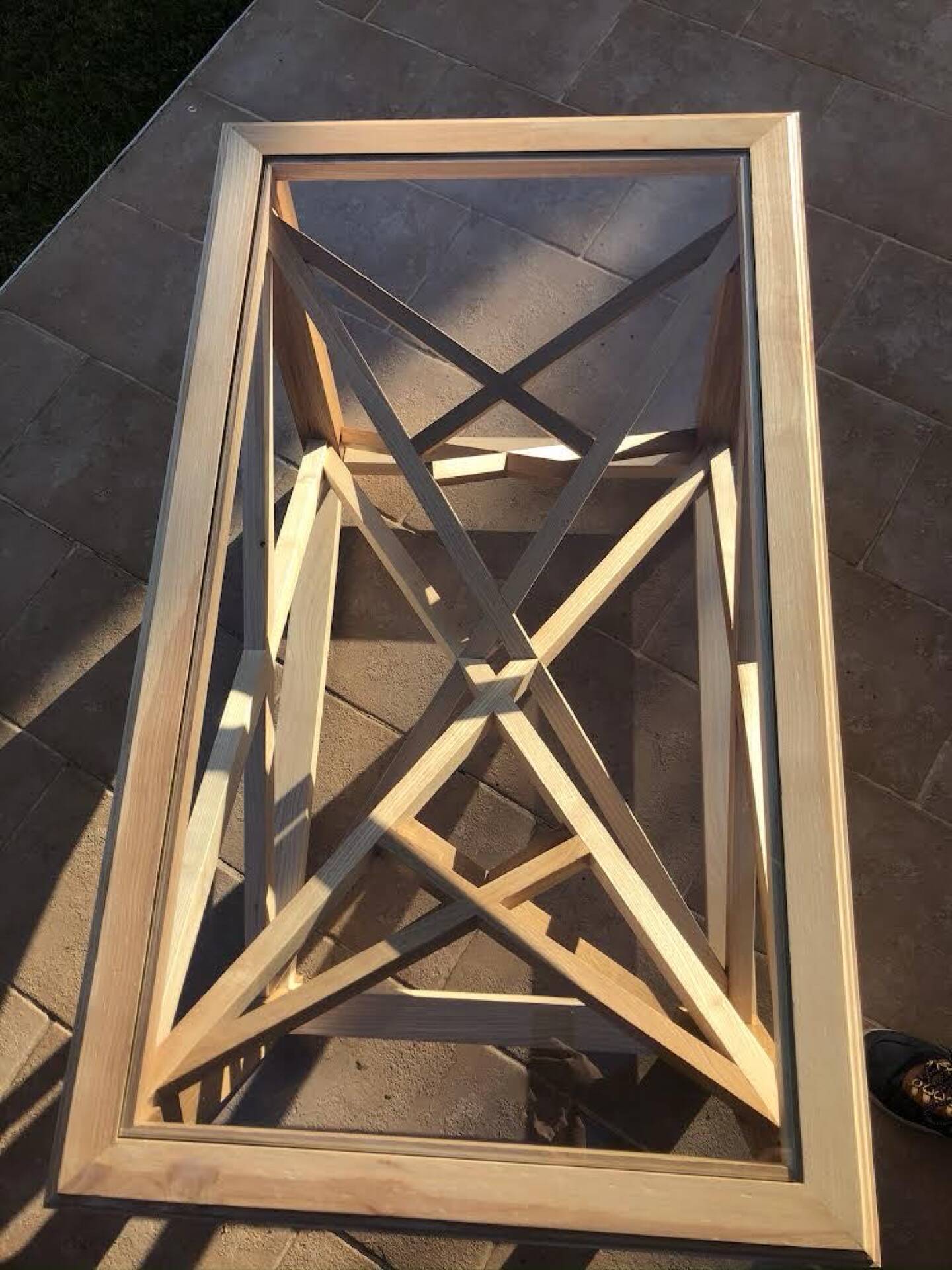 Table basse