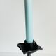 Vintage Brutalist Candle Holder