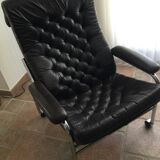 Ikea bore armchair