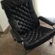 Ikea fauteuil bore