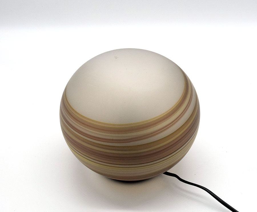 Giove Table Lamp from VeArt 1970s