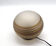 Lampe de table Giove de VeArt années 1970