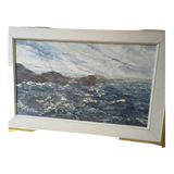 Old painting