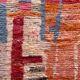 Boujaad hallway rug