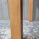 Stackable chairs