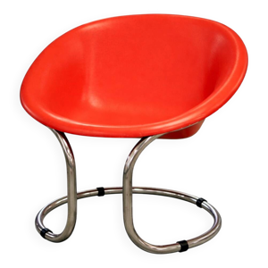 Fauteuil mercurio chair - claude