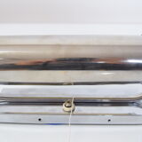 Art deco tubular wall lamp,1930