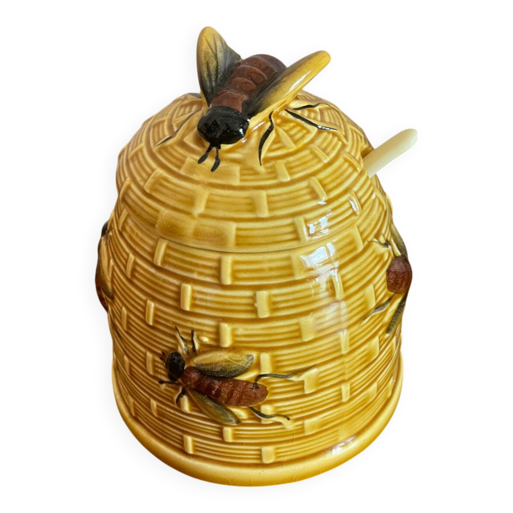 Honey pot