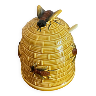 Pot à miel