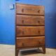 Chiffonier, Commode vintage vers 1960