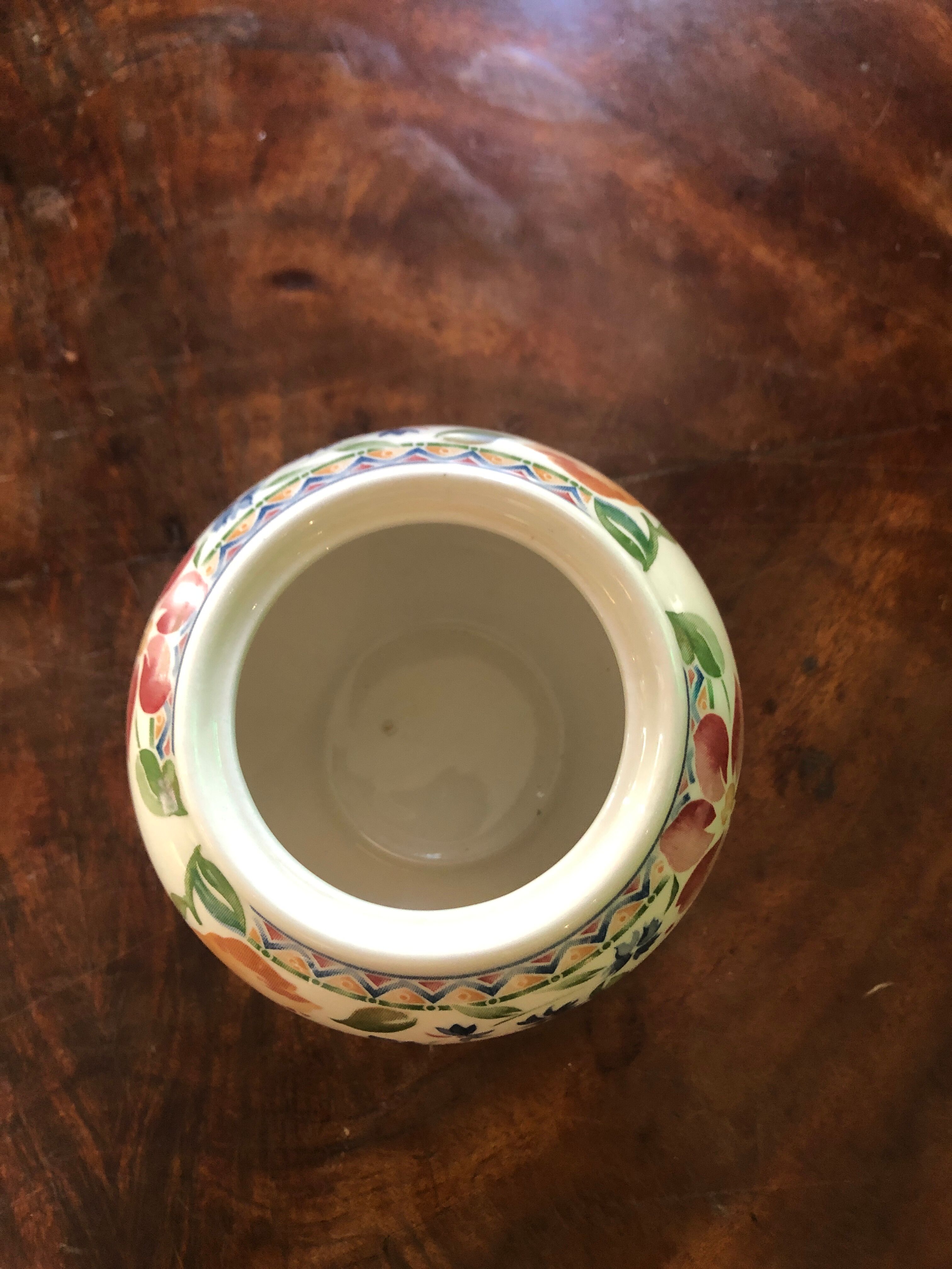 English sweeter Staffordshire, Calypso model