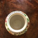 English sweeter Staffordshire, Calypso model