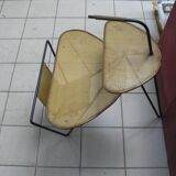 Magazine rack from the 1950s-60s