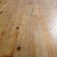 Brutalist style pine table from the 1970s.