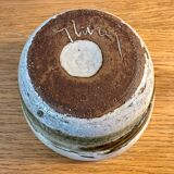 Albert Thiry Salad Bowl 1970