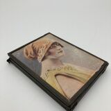 Triptych mirror 1920