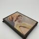 Miroir triptyque 1920
