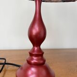 Lampe de salon vintage