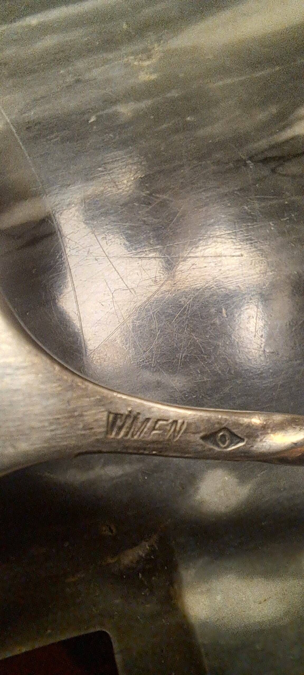Sardine fork - WMFN