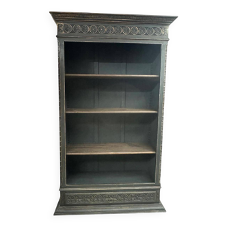 Bibliothèque