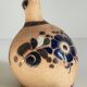Bird handmade stoneware mexico vintage