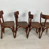 Bistro chairs