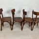 Bistro chairs