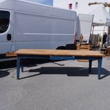 Large farm table