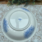 Sainte Amandinoise Toilet Bowl + Soap Dish / Brush Model J
