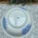 Sainte Amandinoise Toilet Bowl + Soap Dish / Brush Model J