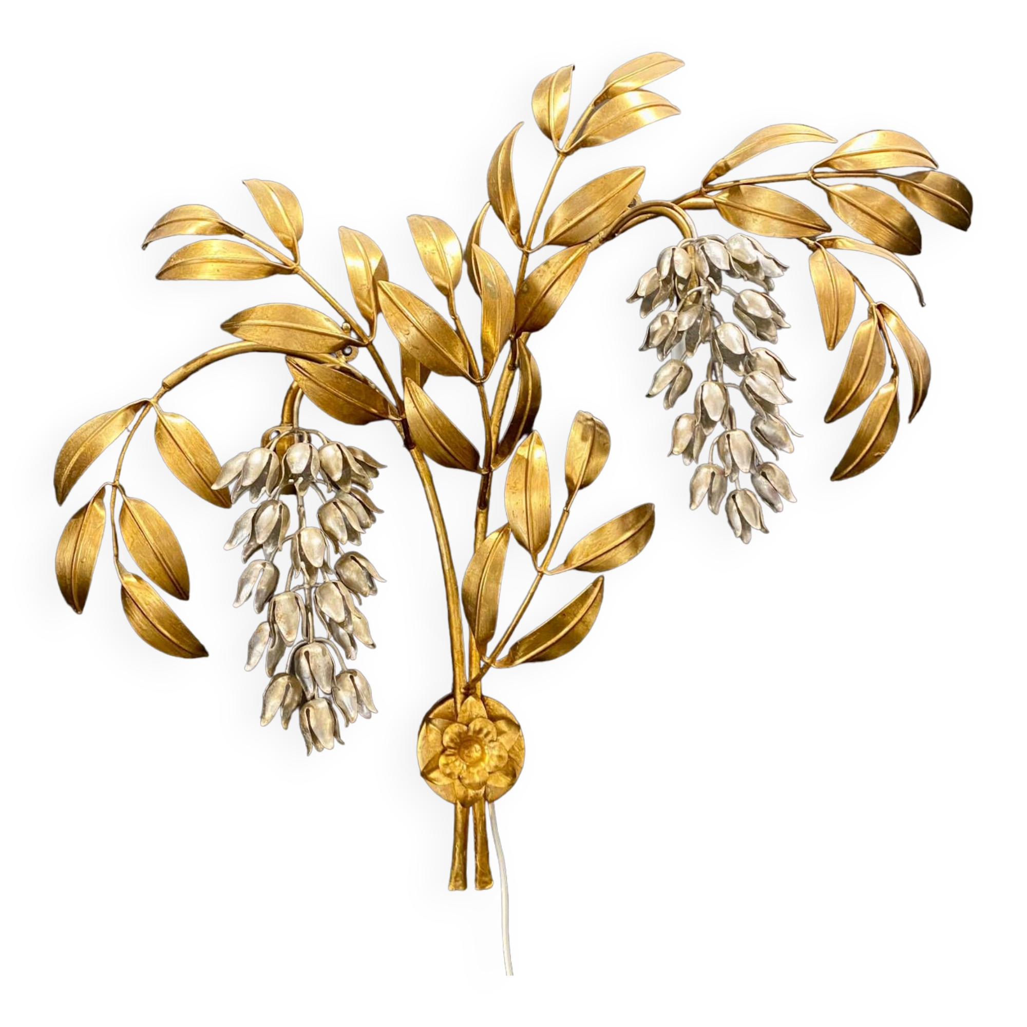 Kögl Pioggia d'Oro Wall Lamp