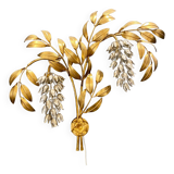 Kögl Pioggia d'Oro Wall Lamp