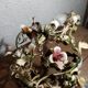 Lustre cage
