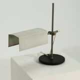 Vintage Desk or Table Lamp by VEB Leuchtenbau 1960s