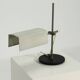 Lampe de bureau ou de table vintage par VEB Leuchtenbau années 1960