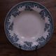 Terre de Fer Moulin des Loups La Valliere model deep plate