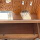 Storage bench