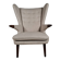 Papa Bear Chair by Svend Skipper – Mid-Century Danish Armchair