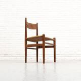 CH36 Dining Chair by Hans Wegner for Getama