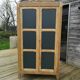 Armoire parisienne art déco