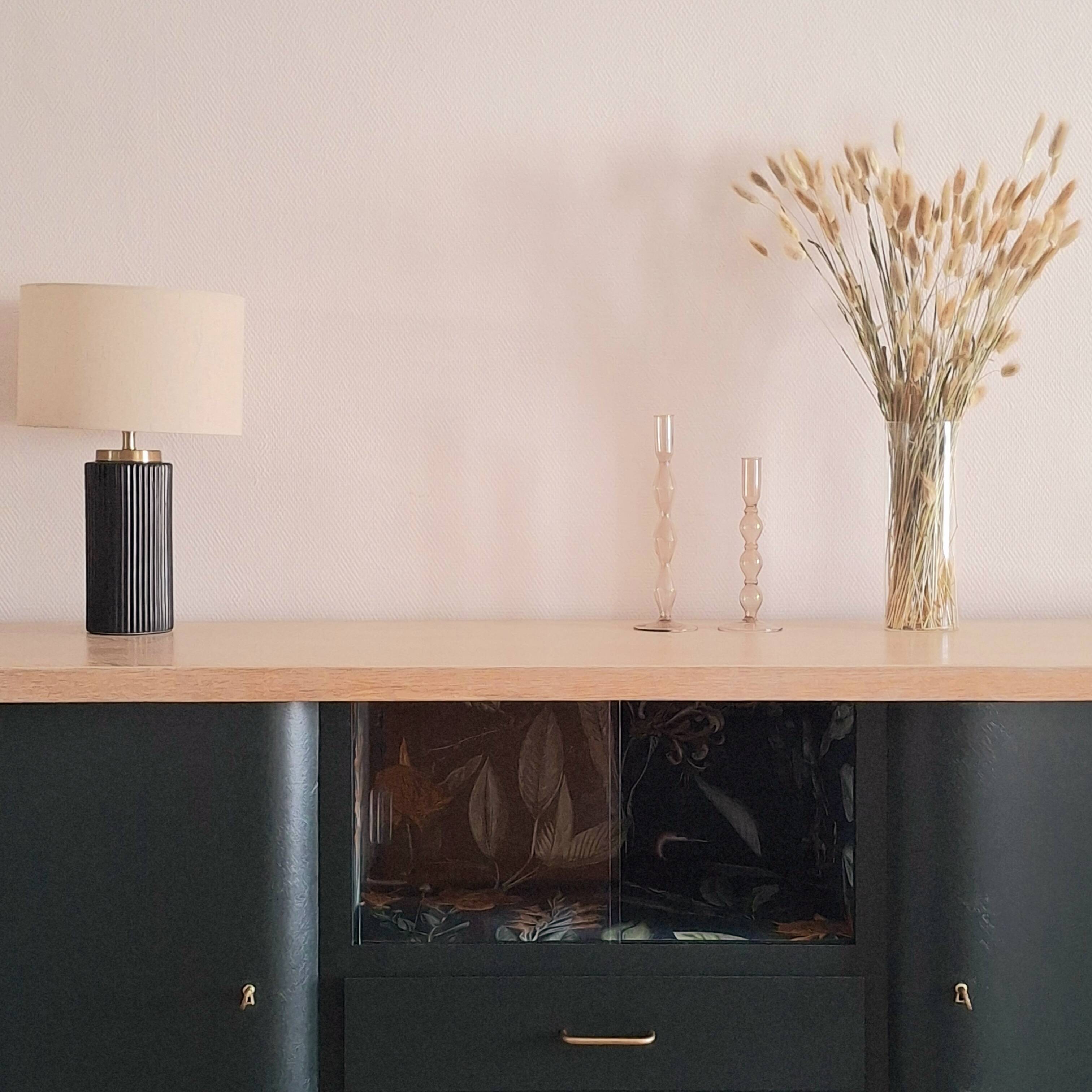 Vintage 60s sideboard