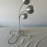 Delmas space age lamp