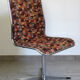 4 chairs 70s