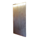 Lampe de soffite Garbo de Mariyo Yagi pour Sirrah, 1973