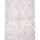 Carpet in relief 190x294cm
