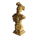Terracotta bust of a woman signed Torcuato Tasso Y Nadal