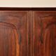 Scandinavian enfilade in rosewood by Fredrik Kayser, 1960