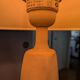 Pierre Casenove lamp for Lunéville